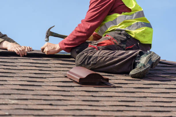 Best Roof Replacement Cost  in Madison, WV