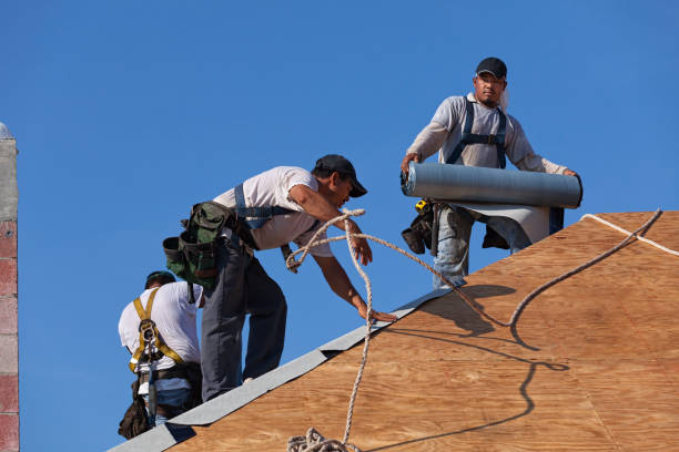 Best Residential Roofing Contractor  in Madison, WV