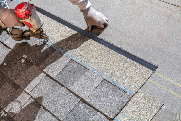 Best Affordable Roofing Company  in Madison, WV