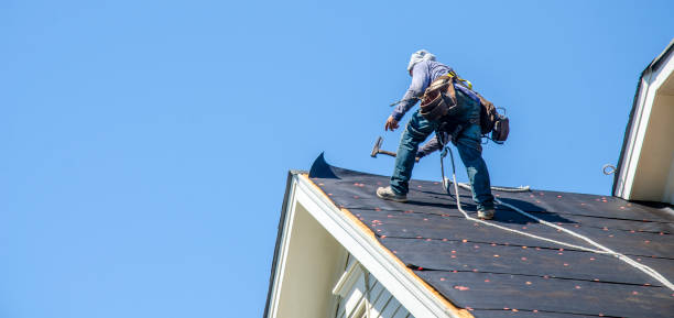 Best Residential Roofing Contractor  in Madison, WV